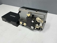 Pallas - hs-1200 - s-8 zoom - projector
