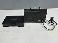 Pallas - hs-1200 - s-8 zoom - projector - afbeelding 6 van  10