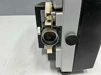 Pallas - hs-1200 - s-8 zoom - projector - afbeelding 9 van  10
