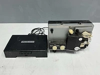 Pallas - hs-1200 - s-8 zoom - projector - afbeelding 3 van  10