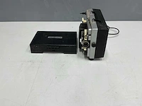 Pallas - hs-1200 - s-8 zoom - projector - afbeelding 5 van  10