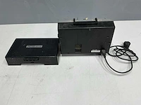 Pallas - hs-1200 - s-8 zoom - projector - afbeelding 6 van  10