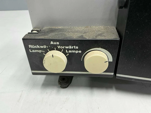 Pallas - hs-1200 - s-8 zoom - projector - afbeelding 7 van  10