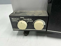 Pallas - hs-1200 - s-8 zoom - projector - afbeelding 7 van  10