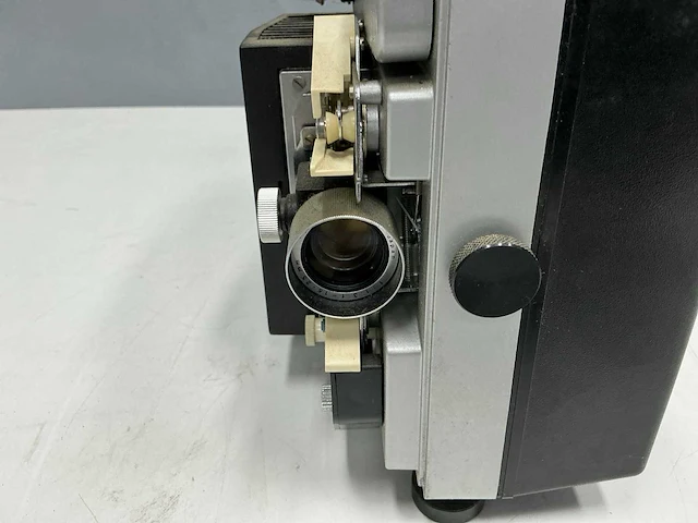 Pallas - hs-1200 - s-8 zoom - projector - afbeelding 9 van  10