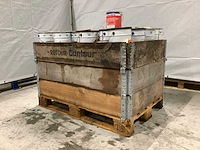 Pallet - coatings - afbeelding 1 van  9