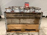 Pallet - coatings - afbeelding 2 van  9