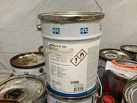 Pallet - coatings - afbeelding 3 van  9