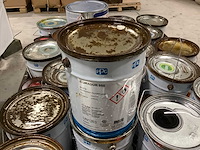 Pallet - coatings - afbeelding 7 van  9