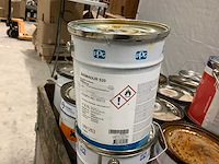 Pallet - coatings - afbeelding 8 van  9