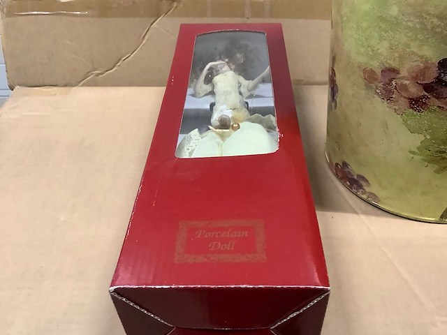 Pallet - decoratie (228x) - afbeelding 3 van  5