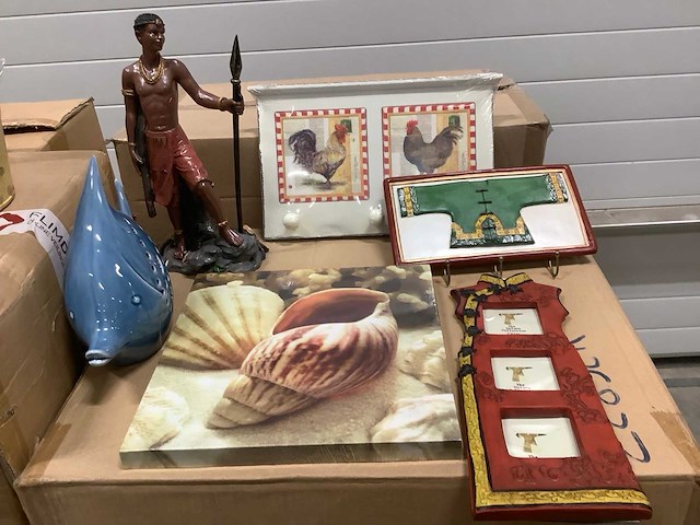 Pallet - decoratie (228x) - afbeelding 4 van  5