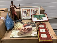 Pallet - decoratie (228x) - afbeelding 4 van  5