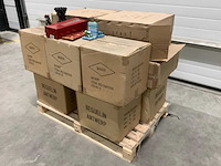 Pallet - decoratie (264x) - afbeelding 1 van  4