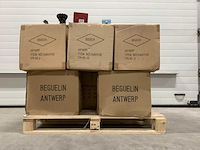 Pallet - decoratie (264x) - afbeelding 2 van  4