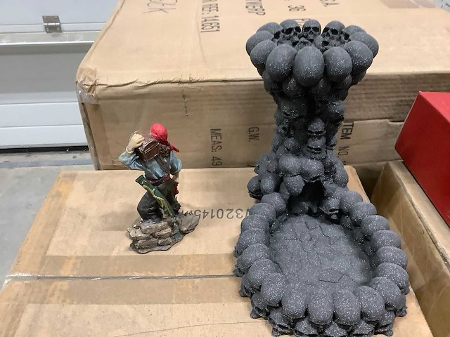 Pallet - decoratie (264x) - afbeelding 3 van  4