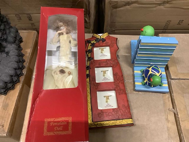 Pallet - decoratie (264x) - afbeelding 4 van  4