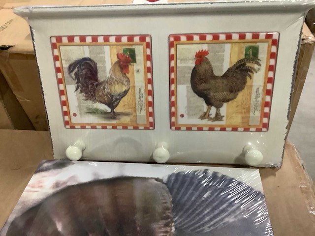 Pallet - decoratie (408x) - afbeelding 5 van  5