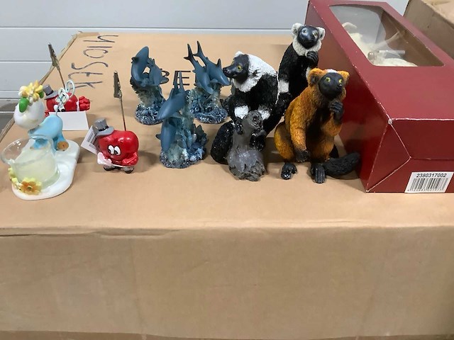 Pallet - decoratie (410x) - afbeelding 3 van  5