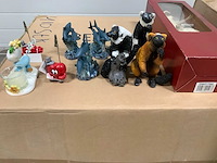 Pallet - decoratie (410x) - afbeelding 3 van  5