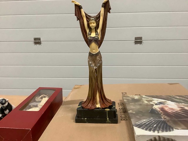 Pallet - decoratie (410x) - afbeelding 4 van  5