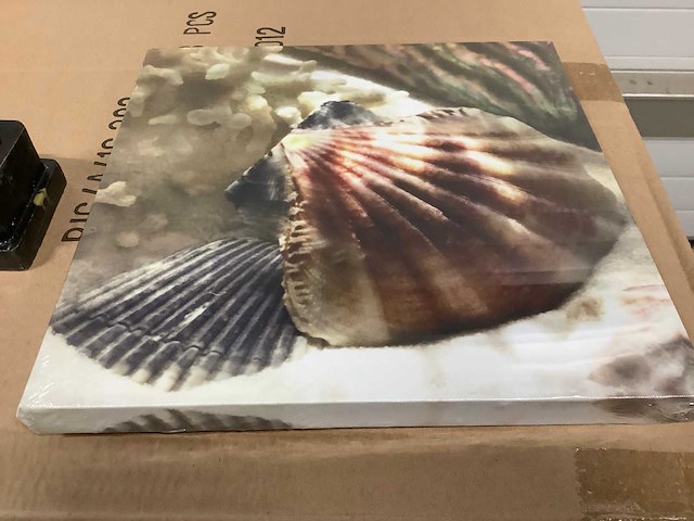 Pallet - decoratie (410x) - afbeelding 5 van  5