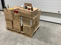 Pallet - decoratie (423x) - afbeelding 1 van  5