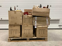 Pallet - decoratie (423x) - afbeelding 2 van  5