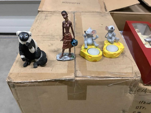 Pallet - decoratie (423x) - afbeelding 3 van  5