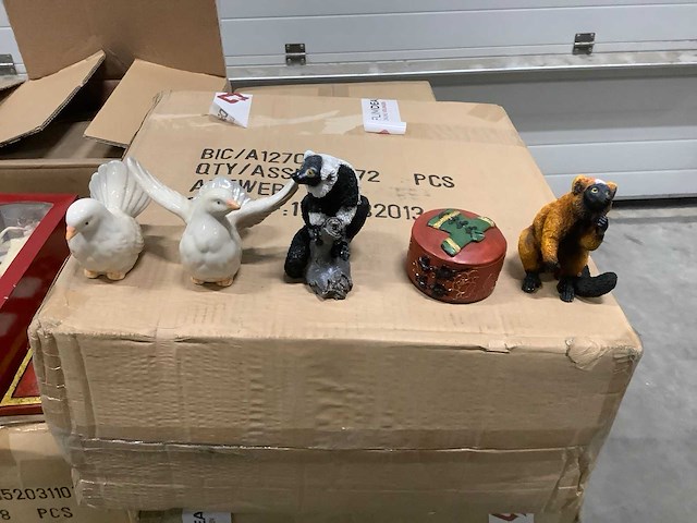 Pallet - decoratie (423x) - afbeelding 5 van  5