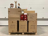 Pallet - decoratie (437x) - afbeelding 2 van  5