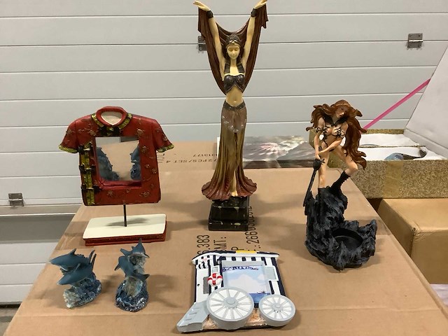 Pallet - decoratie (437x) - afbeelding 3 van  5