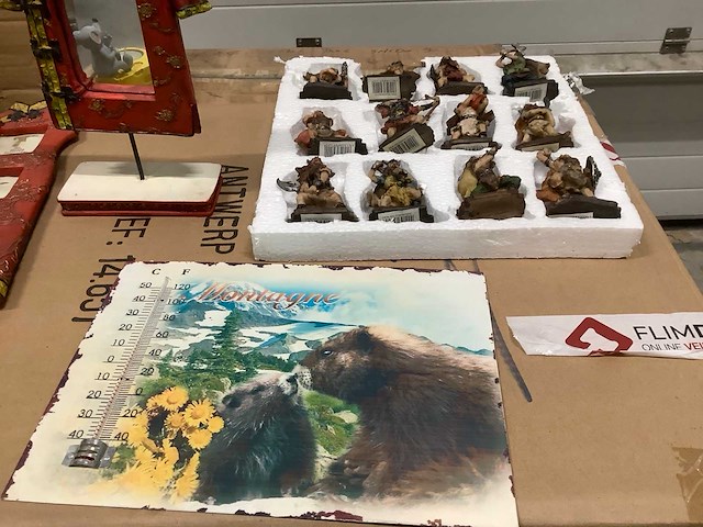 Pallet - decoratie (439x) - afbeelding 5 van  5