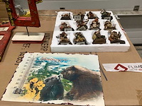 Pallet - decoratie (439x) - afbeelding 5 van  5