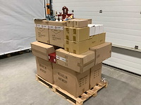 Pallet - decoratie (476x) - afbeelding 1 van  6