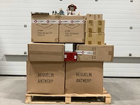 Pallet - decoratie (476x) - afbeelding 2 van  6