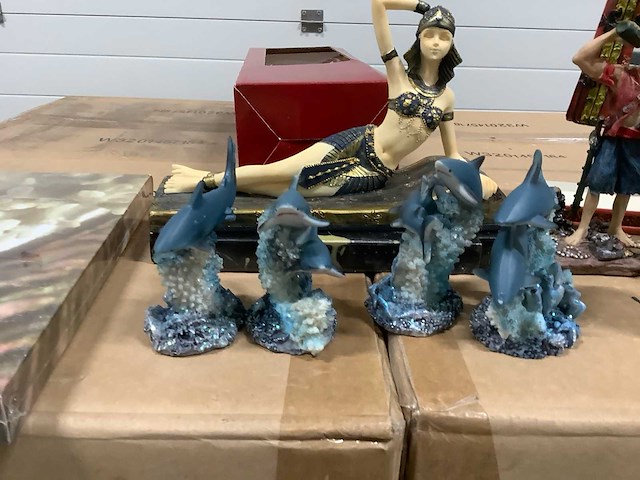 Pallet - decoratie (476x) - afbeelding 3 van  6