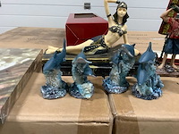 Pallet - decoratie (476x) - afbeelding 3 van  6