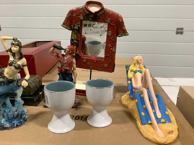 Pallet - decoratie (476x) - afbeelding 4 van  6