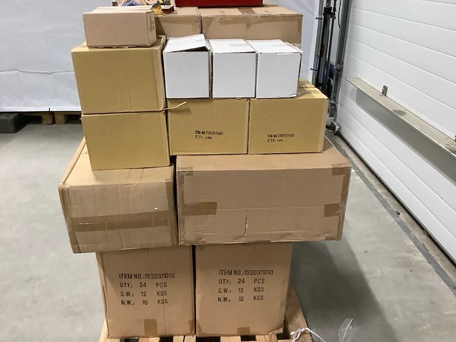 Pallet - decoratie (476x) - afbeelding 6 van  6