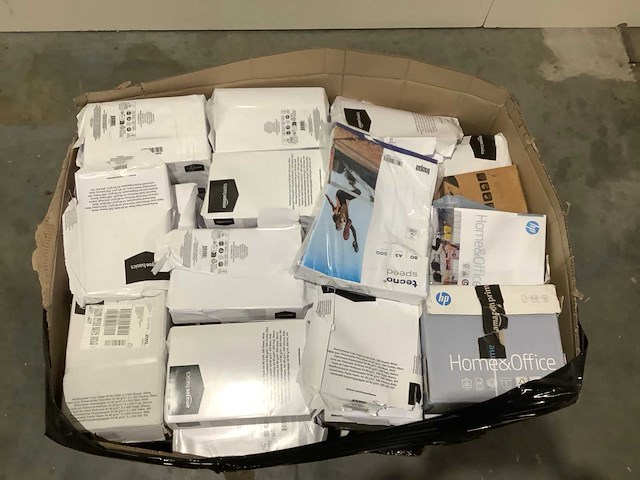 Pallet - printapier - afbeelding 1 van  7