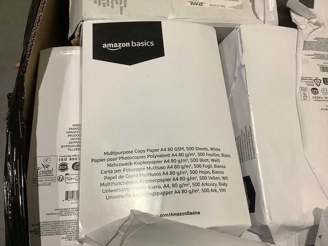 Pallet - printapier - afbeelding 4 van  7