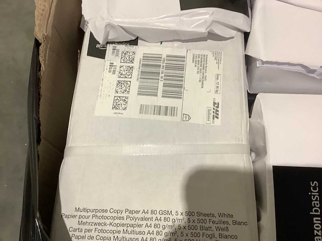 Pallet - printapier - afbeelding 6 van  7