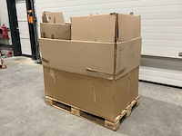 Pallet - retourgoederen - afbeelding 1 van  8
