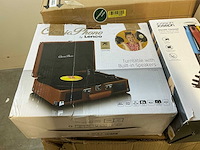 Pallet - retourgoederen - afbeelding 2 van  11