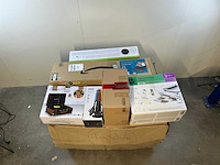 Pallet - retourgoederen - afbeelding 1 van  11