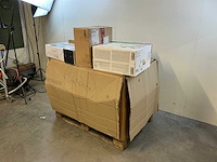 Pallet - retourgoederen - afbeelding 4 van  11