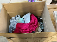 Pallet - retourgoederen - afbeelding 7 van  11