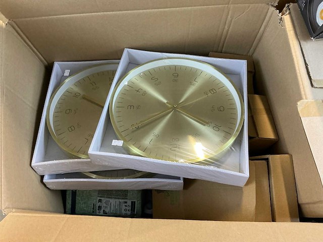 Pallet - retourgoederen - afbeelding 9 van  11