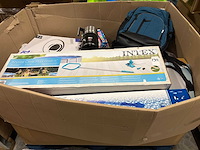 Pallet - retourgoederen - afbeelding 1 van  2